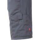 Fristads Kansas Shorts 2503 RIP in Farbe Dunkelgrau & Größe C56