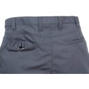 Fristads Kansas Shorts 2503 RIP in Farbe Dunkelgrau & Größe C56