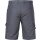 Fristads Kansas Shorts 2503 RIP in Farbe Dunkelgrau & Größe C56