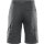 Fristads Kansas Icon Light Shorts 2508 P154 in Farbe Dunkelgrau & Größe C48