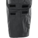 Fristads Kansas Icon Light Shorts 2508 P154 in Farbe Dunkelgrau & Größe C50