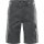 Fristads Kansas Icon Light Shorts 2508 P154 in Farbe Dunkelgrau & Größe C50