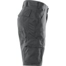 Fristads Kansas Icon Light Shorts 2508 P154 in Farbe Dunkelgrau & Größe C54