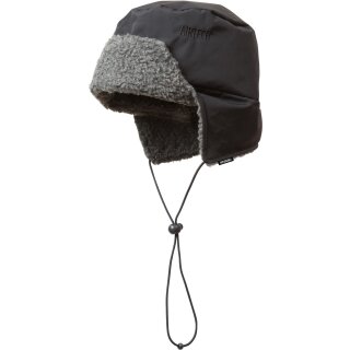Fristads Kansas Wintermütze 9105 GT in Farbe Schwarz & Größe L/XL