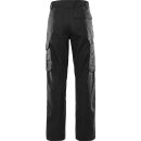 Fristads Kansas Icon Light Bundhose, Herren 2580 P154, mit Knietaschen verschiedene Ausführungen