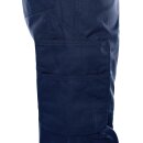 Fristads Kansas Icon Light Bundhose, Herren 2580 P154, mit Knietaschen verschiedene Ausführungen