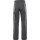 Fristads Kansas Icon Light Bundhose, Herren 2580 P154, mit Knietaschen in Farbe Dunkelgrau & Größe C50