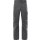 Fristads Kansas Icon Light Bundhose, Herren 2580 P154, mit Knietaschen in Farbe Dunkelgrau & Größe C50