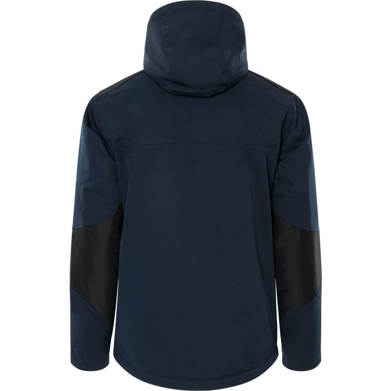Acode Herren Softshell-Jacke , gefüttert CODE 1421 verschiedene Ausfü ...