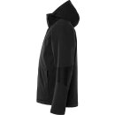 Acode Herren Softshell-Jacke , gefüttert CODE 1421 verschiedene Ausführungen