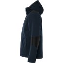 Acode Herren Softshell-Jacke , gefüttert CODE 1421 verschiedene Ausführungen
