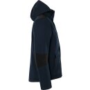 Acode Herren Softshell-Jacke , gefüttert CODE 1421 verschiedene Ausführungen