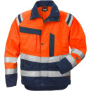 Fristads Kansas Hi-Vis Jacke 4026 PLU verschiedene Ausführungen