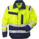 Fristads Kansas Hi-Vis Jacke 4026 PLU in Farbe...