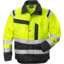 Fristads Kansas Hi-Vis Jacke 4026 PLU in Farbe...