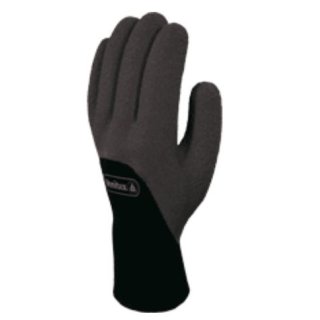 Venitex Strickhandschuh gegen Kälte EN511 aus Acryl-Polyamid-PVC