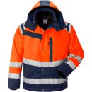 Fristads Kansas Hi-Vis Winterjacke, Damen 4131 PP...