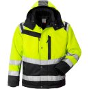 Fristads Kansas Hi-Vis Winterjacke, Damen 4131 PP verschiedene Ausführungen