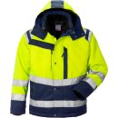 Fristads Kansas Hi-Vis Winterjacke, Damen 4131 PP verschiedene Ausführungen