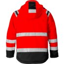 Fristads Kansas Hi-Vis Winterjacke, Damen 4131 PP verschiedene Ausführungen