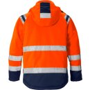 Fristads Kansas Hi-Vis Winterjacke, Damen 4131 PP verschiedene Ausführungen
