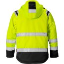 Fristads Kansas Hi-Vis Winterjacke, Damen 4131 PP verschiedene Ausführungen