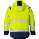 Fristads Kansas Hi-Vis Winterjacke, Damen 4131 PP verschiedene Ausführungen