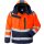 Fristads Kansas Hi-Vis Winterjacke, Damen 4131 PP verschiedene Ausführungen