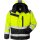 Fristads Kansas Hi-Vis Winterjacke, Damen 4131 PP verschiedene Ausführungen