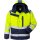 Fristads Kansas Hi-Vis Winterjacke, Damen 4131 PP verschiedene Ausführungen