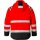 Fristads Kansas Hi-Vis Winterjacke, Damen 4131 PP verschiedene Ausführungen