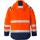 Fristads Kansas Hi-Vis Winterjacke, Damen 4131 PP verschiedene Ausführungen