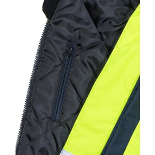 Fristads Kansas Hi-Vis Airtech® Winterjacke 4035 GTT verschiedene Ausführungen
