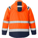 Fristads Kansas Hi-Vis Airtech® Winterjacke 4035 GTT verschiedene Ausführungen