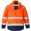 Fristads Kansas Hi-Vis Airtech® Winterjacke 4035 GTT...
