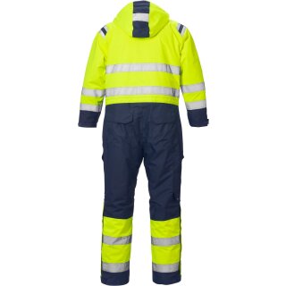 Fristads Kansas Hi-Vis Airtech® Winteroverall 8015 GTT verschiedene Ausführungen