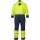Fristads Kansas Hi-Vis Airtech® Winteroverall 8015 GTT verschiedene Ausführungen