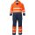 Fristads Kansas Hi-Vis Airtech® Winteroverall 8015 GTT verschiedene Ausführungen