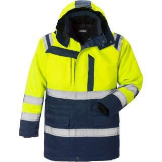 Fristads Kansas Hi-Vis Parka 4042 PP verschiedene Ausführungen