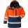 Fristads Kansas Hi-Vis Parka 4042 PP verschiedene Ausführungen