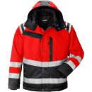 Fristads Kansas Hi-Vis Winterjacke 4043 PP verschiedene Ausführungen