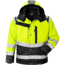 Fristads Kansas Hi-Vis Winterjacke 4043 PP verschiedene Ausführungen