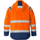 Fristads Kansas Hi-Vis Winterjacke 4043 PP verschiedene Ausführungen