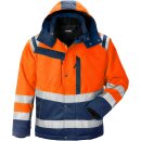 Fristads Kansas Hi-Vis Winterjacke 4043 PP verschiedene Ausführungen