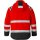 Fristads Kansas Hi-Vis Winterjacke 4043 PP verschiedene Ausführungen