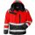Fristads Kansas Hi-Vis Winterjacke 4043 PP verschiedene Ausführungen