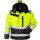 Fristads Kansas Hi-Vis Winterjacke 4043 PP verschiedene Ausführungen