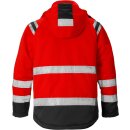 Fristads Kansas Hi-Vis Winterjacke 4043 PP in Farbe...