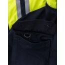 Fristads Kansas Flamestat Jacke 4174 ATHS in Farbe Dunkelblau & Größe XL
