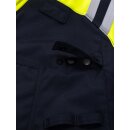 Fristads Kansas Flamestat Jacke 4174 ATHS in Farbe Dunkelblau & Größe XL